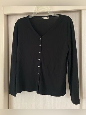 Clio vintage cardigan